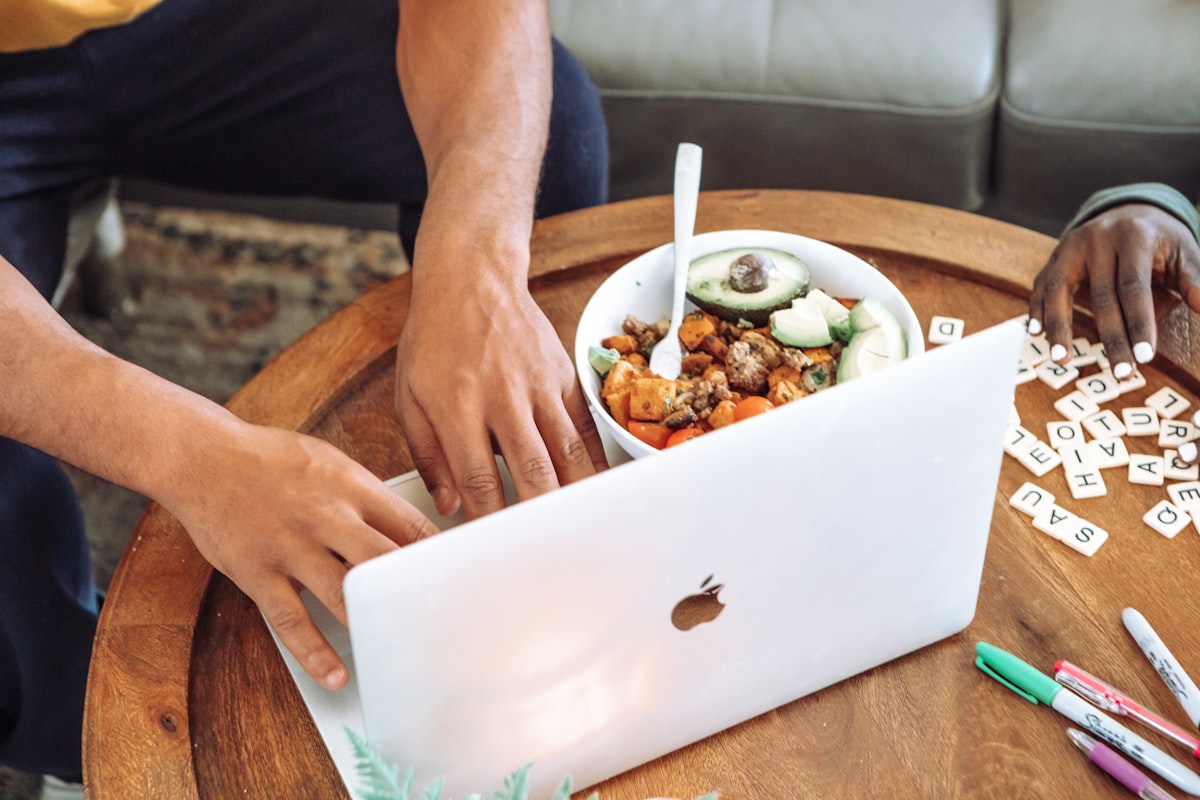 Meal Prep Strategies for the Week