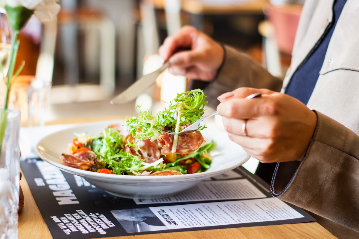 Quick Lunch Ideas Under 15 Minutes