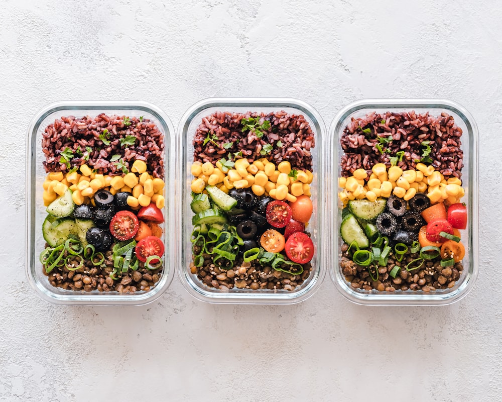 Nutrition Fundamentals for Active Men