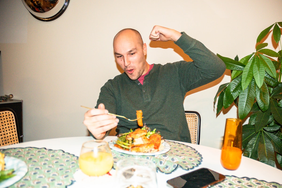 Budget-Friendly Healthy Eating